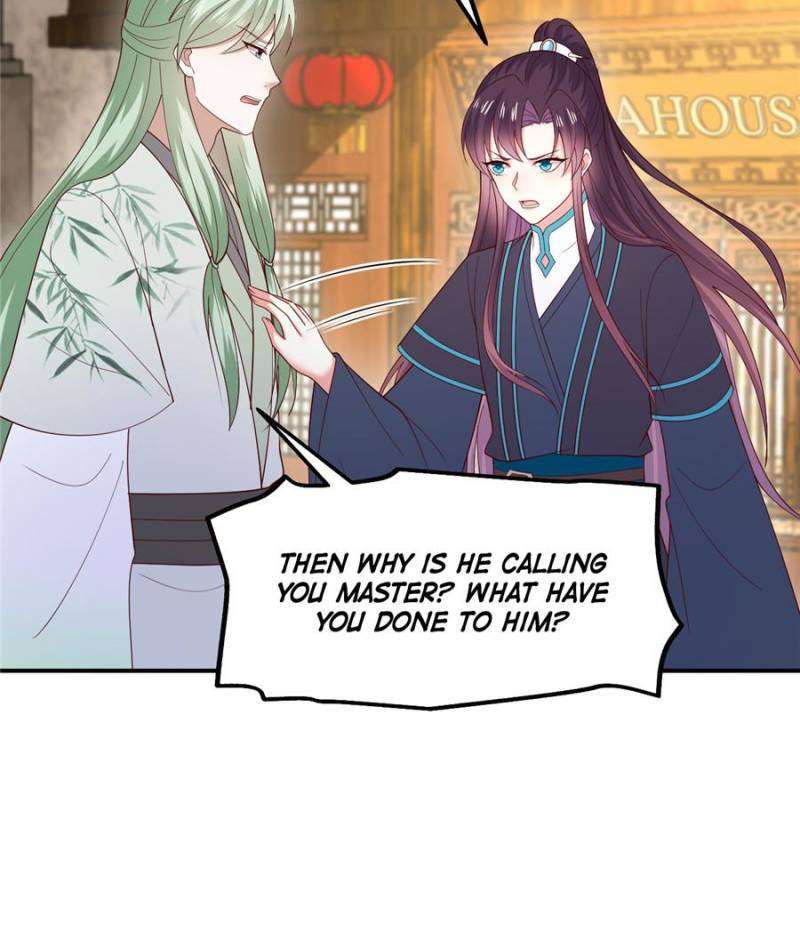 Pupillary Master Chapter 376 10